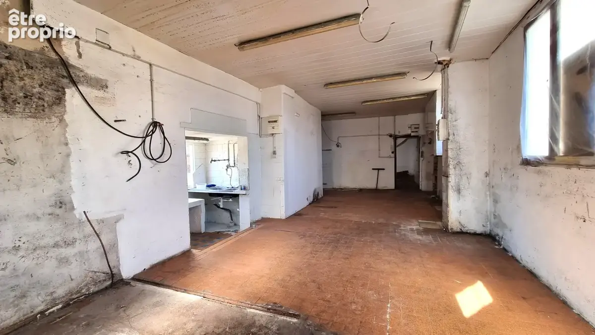 Idéal investisseur ou commerce - photo 5