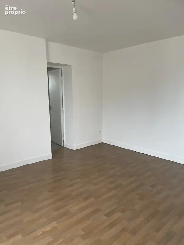 Appartement T2 - photo 2