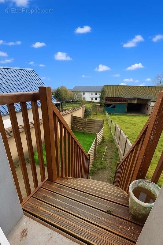 Appartement à DIEPPE