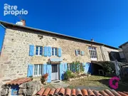 Maison à SAINT-JULIEN-D'ANCE