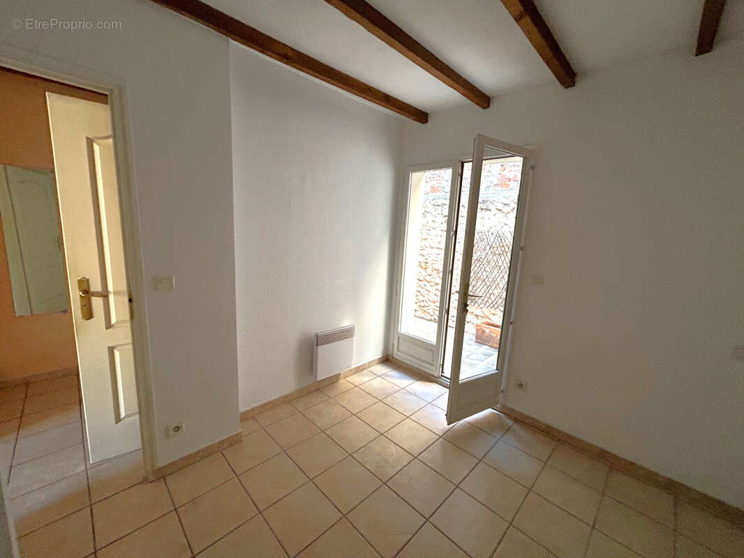 Maison à ARGELES-SUR-MER