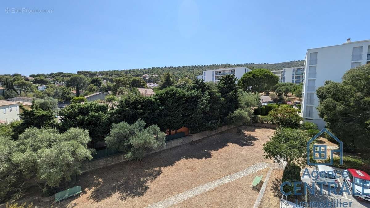 Appartement 40 m² à La Ciotat  - photo 7