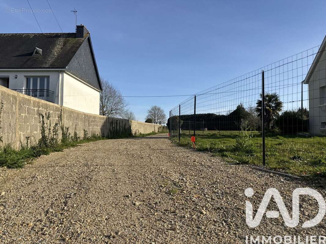 Photo 6 - Terrain à RIANTEC