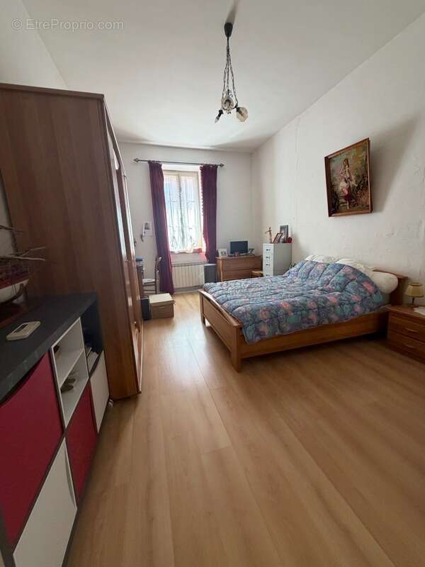 Appartement à MACON