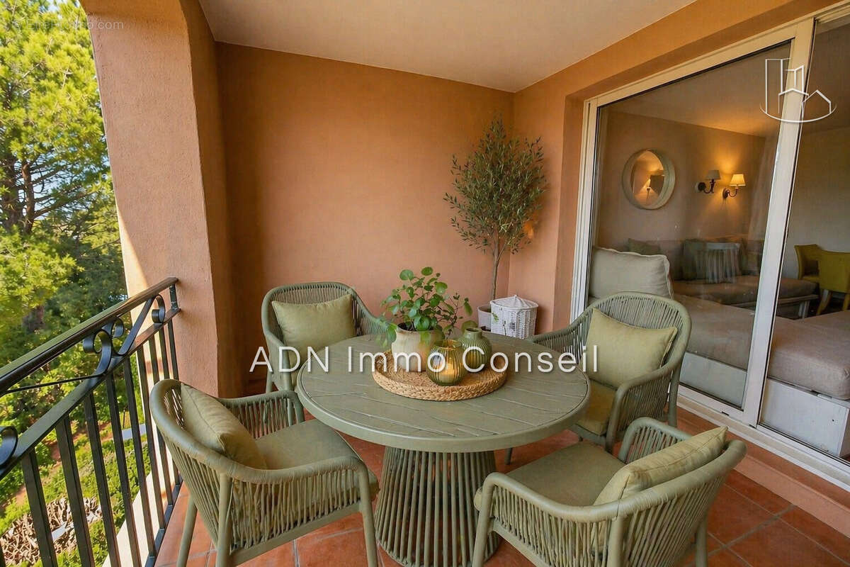 Appartement à MALLEMORT