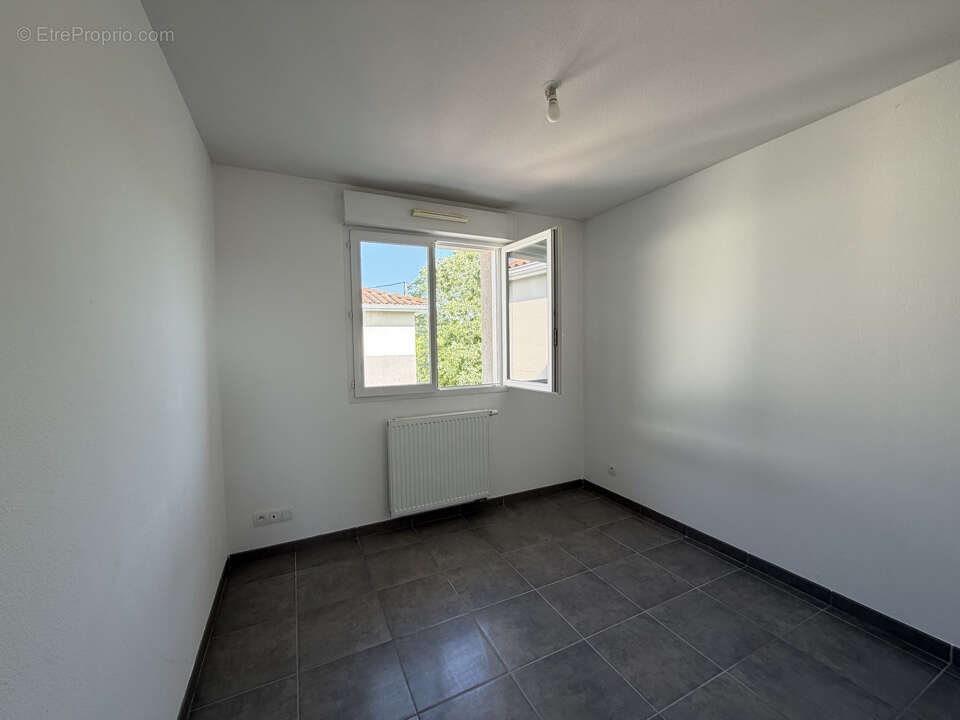 Appartement t2 de 44.5 m2 avec un garage - photo 15