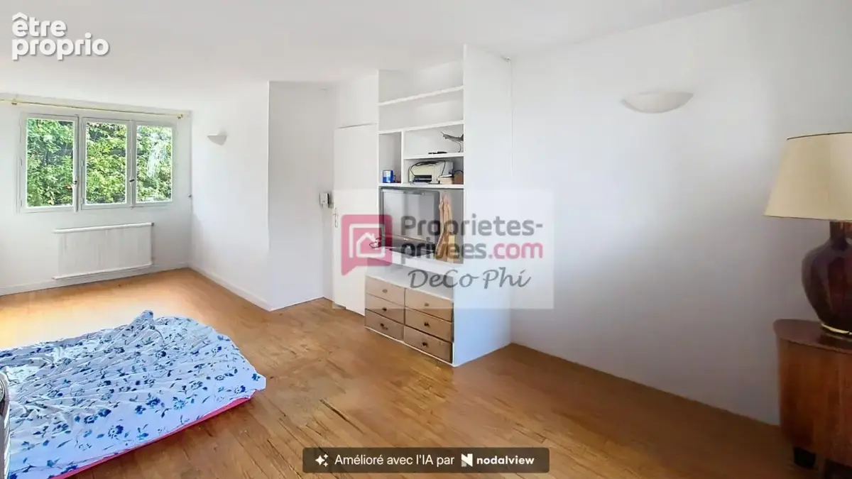 Maison  Terrasse  Jardin  5 pièces  121 m2   La Celle Saint Cloud  Châtaigneraie - photo 11