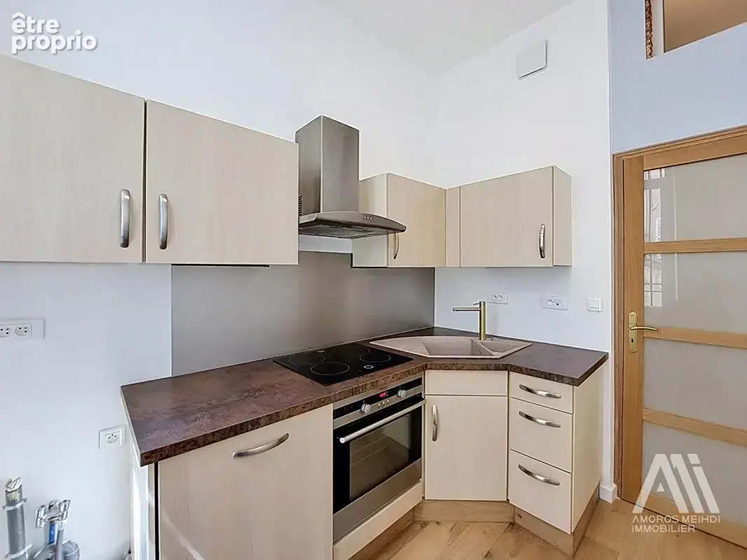 Appartement  et/ou local T4 à Toulon - Haute ville - photo 5