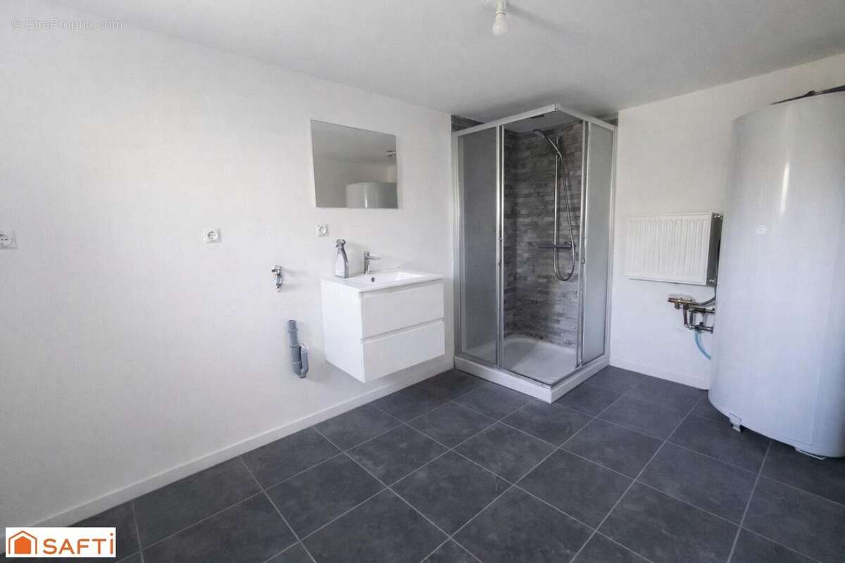 Maison 112 m² à Plounerin  - photo 8