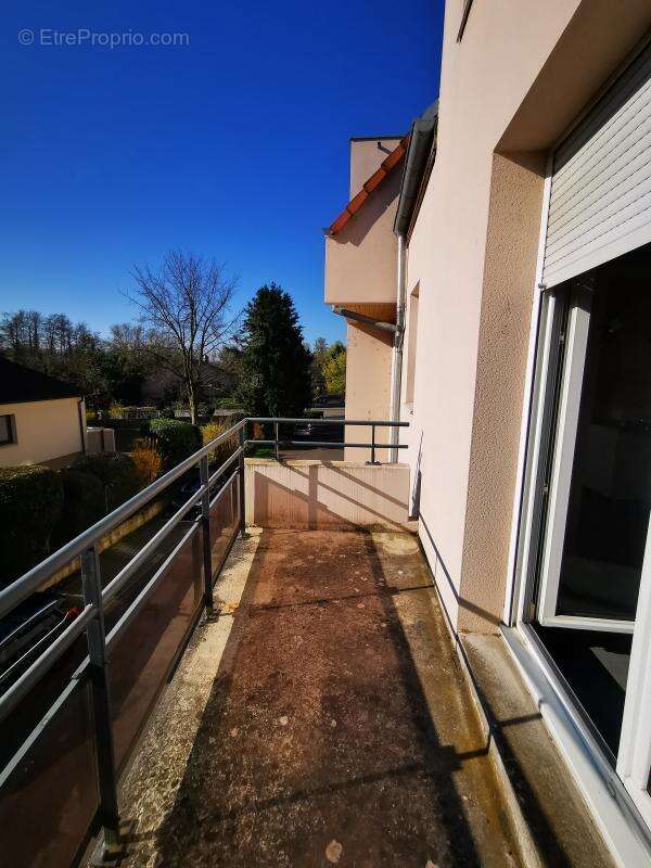 Appartement à BENFELD