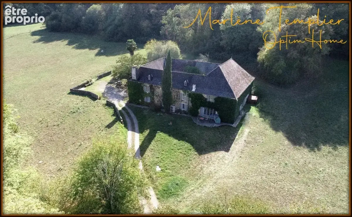 Authentique clos béarnais de 1816 - Lucq de Béarn - photo 3