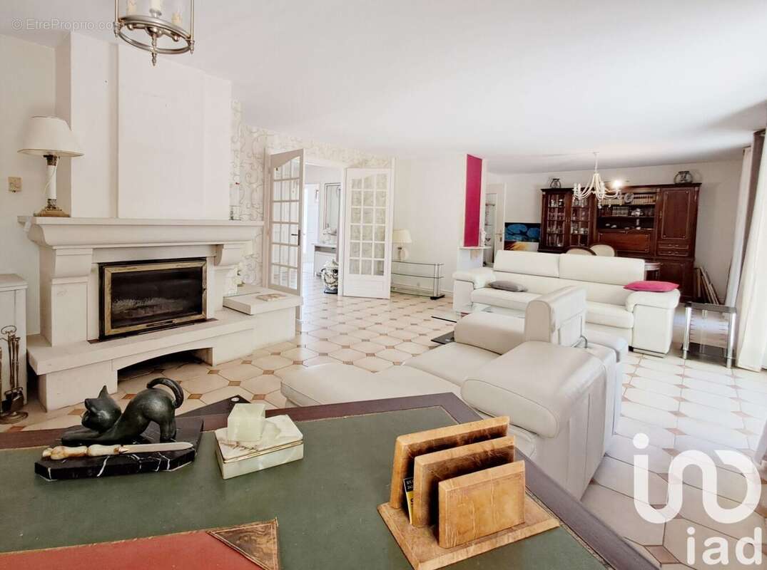 Photo 3 - Maison à CANEJAN