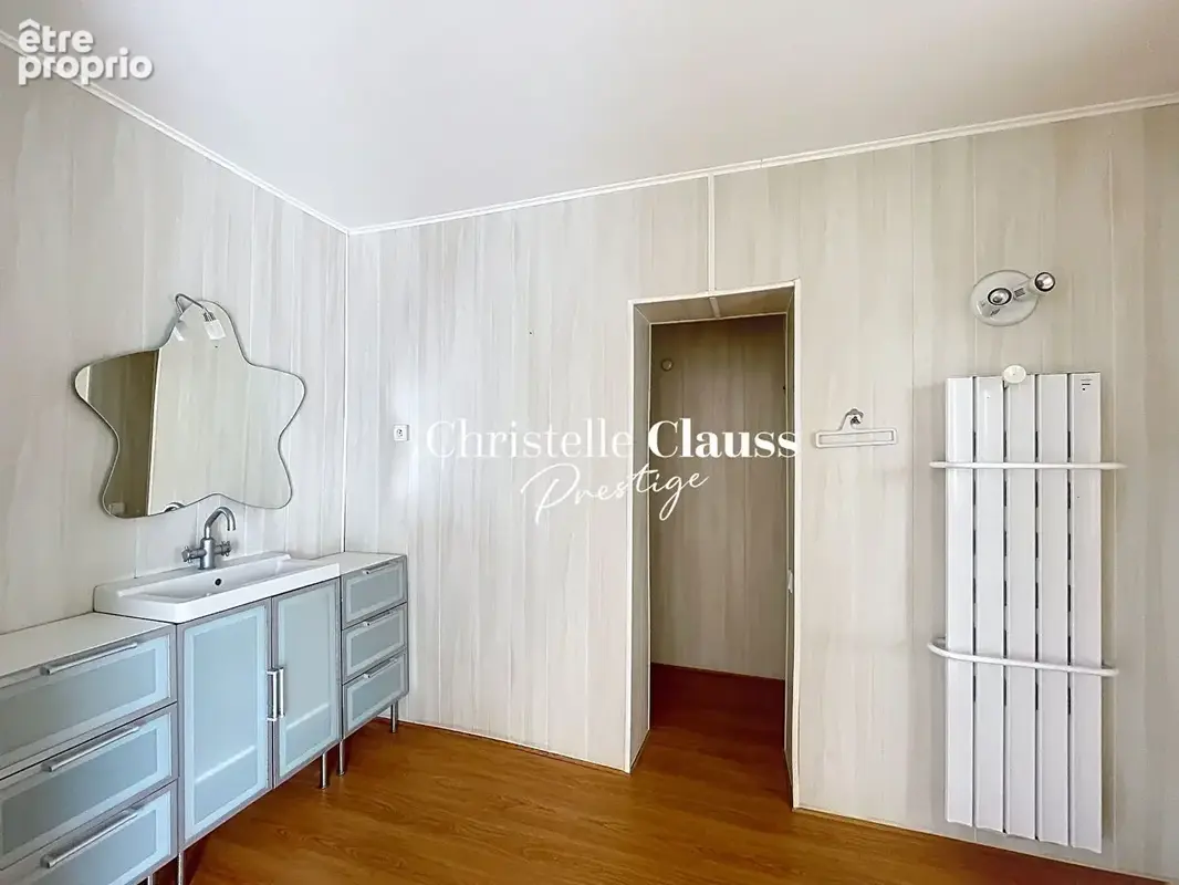 Obernai - mont national - appartement avec vue panoramique - photo 12