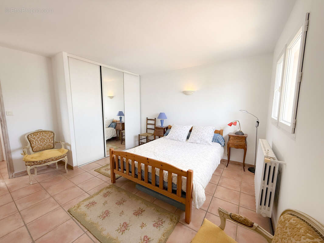 Maison à AIGUES-MORTES