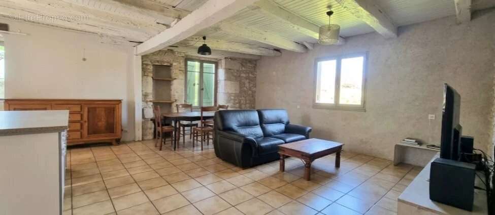 A vendre avec l'Agence Immobilière Le Pic du Quercy - photo 13