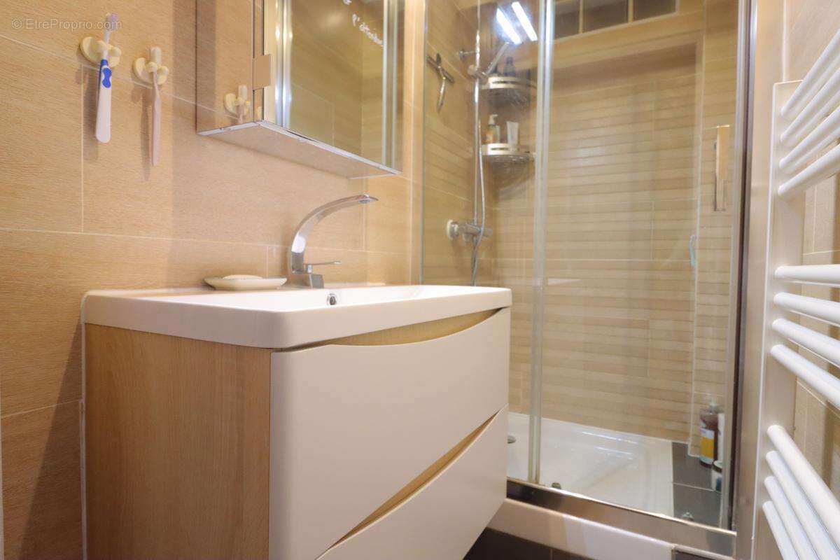 Appartement à MALAKOFF