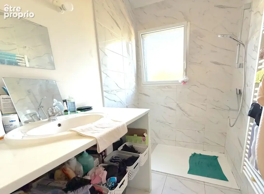  EXCLUSIVITÉ – Maison contemporaine 5 pièces de 139 m² – DPE A – Quimperlé (Kervidanou 4) - photo 5