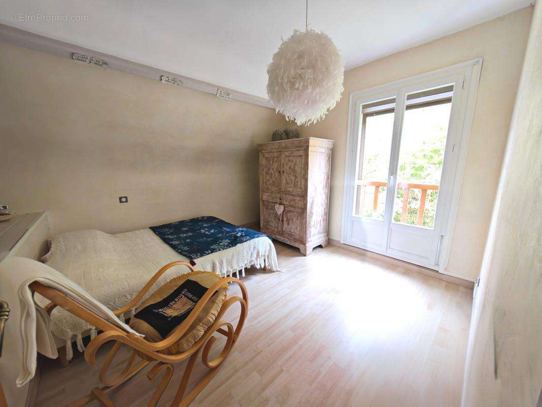 Maison à SAINT-MARTIN-D&#039;AUXIGNY