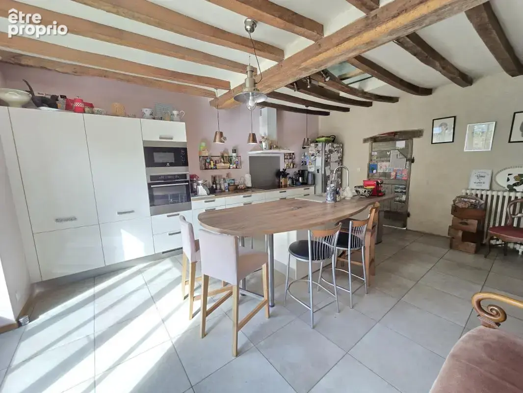 Ensemble immobilier avec maison familiale, seconde habitatio - photo 3