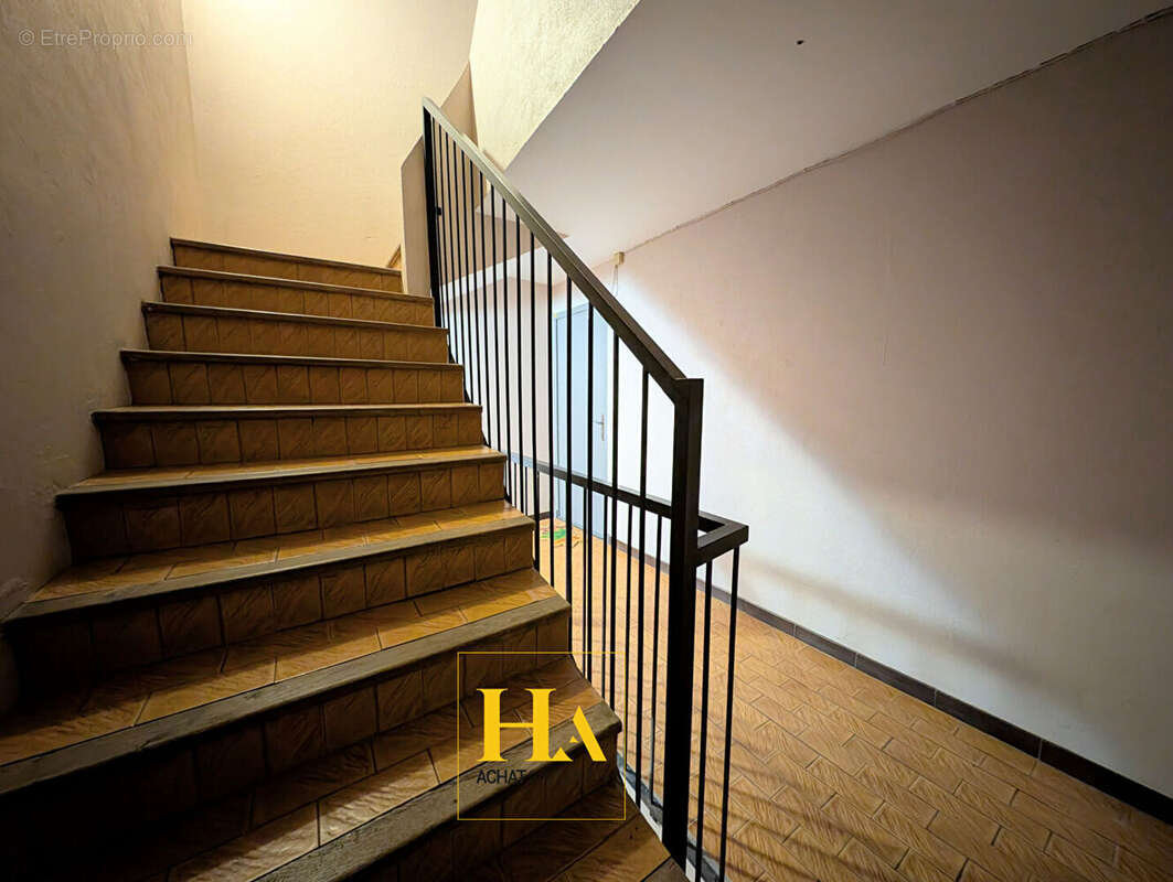 Appartement à ROMANS-SUR-ISERE