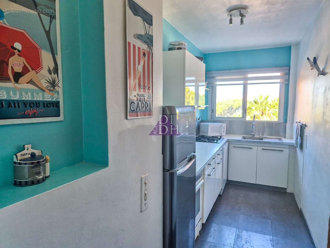 Appartement à HYERES