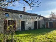 Maison à AUBIGNY