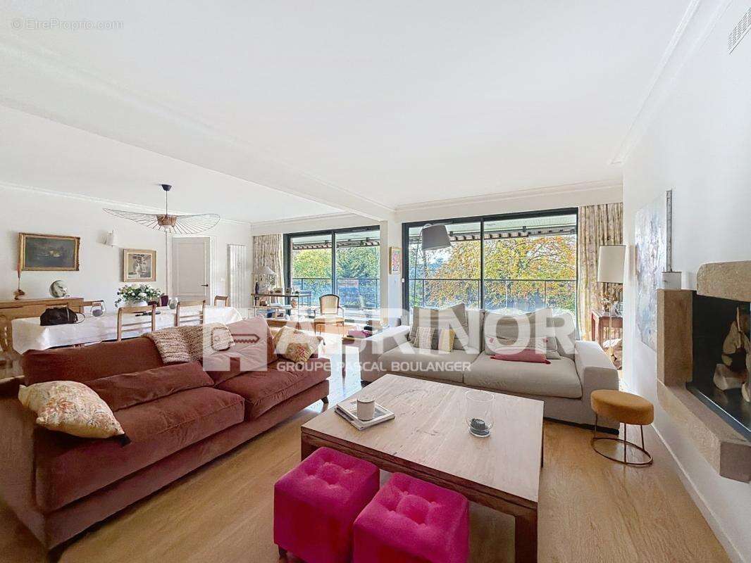 Appartement à ROUBAIX