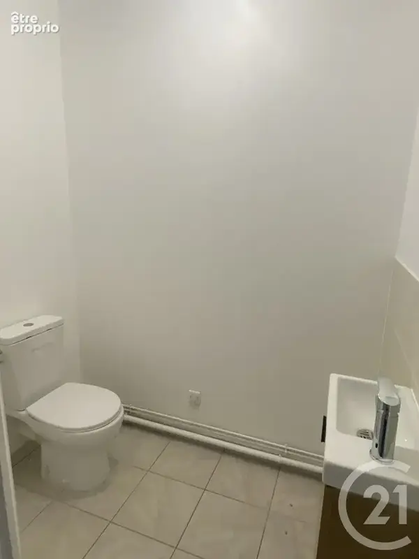 Maison 5 pièces 118 m² à vendre à Bernay (27300) - photo 5