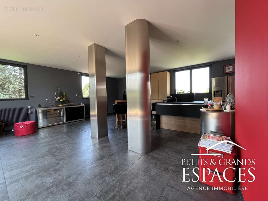 Maison à SAINT-SAULVE