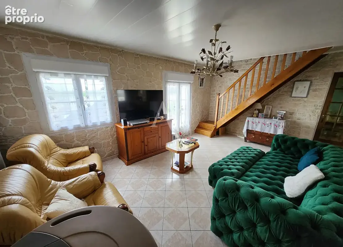 Maison proche Dourdan de 6 pièces  pour 145 m2 ! - photo 7