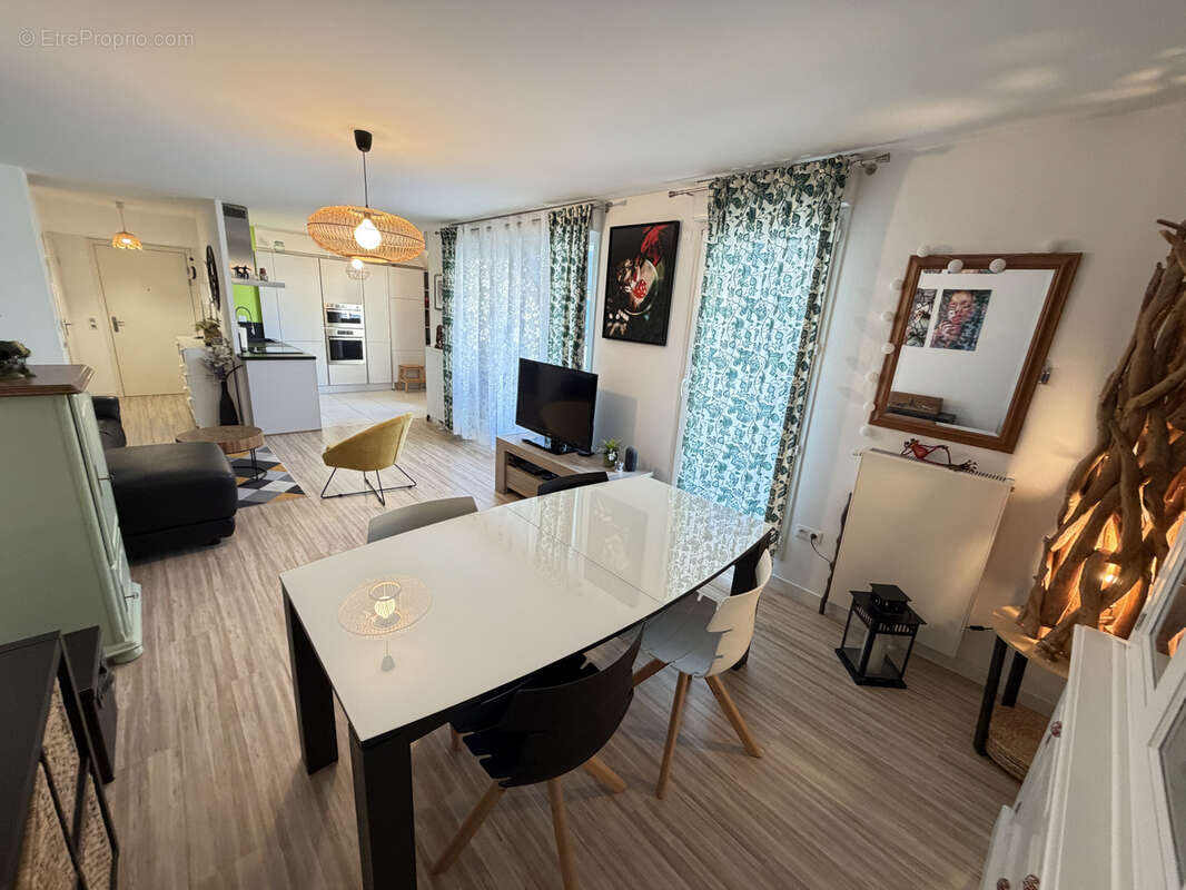 Appartement à ROUEN