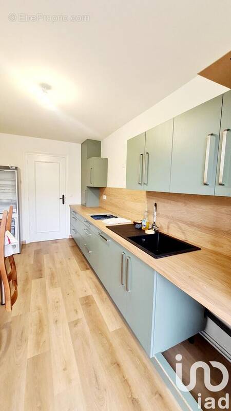 Photo 1 - Appartement à SAINT-ETIENNE