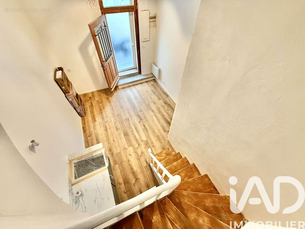 Photo 6 - Maison à BELLEGARDE