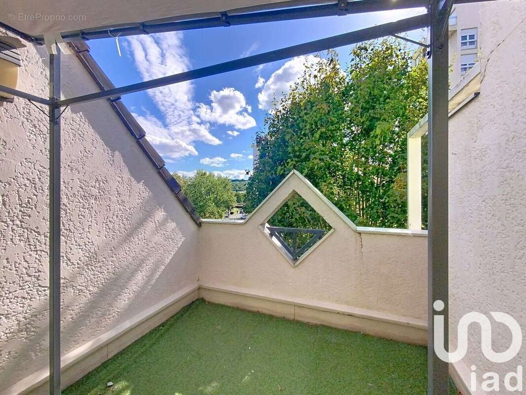 Photo 8 - Appartement à ERMONT