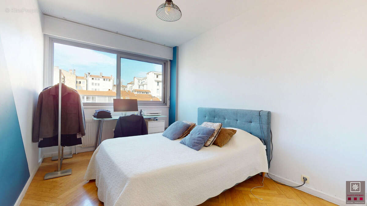 Appartement à LYON-6E