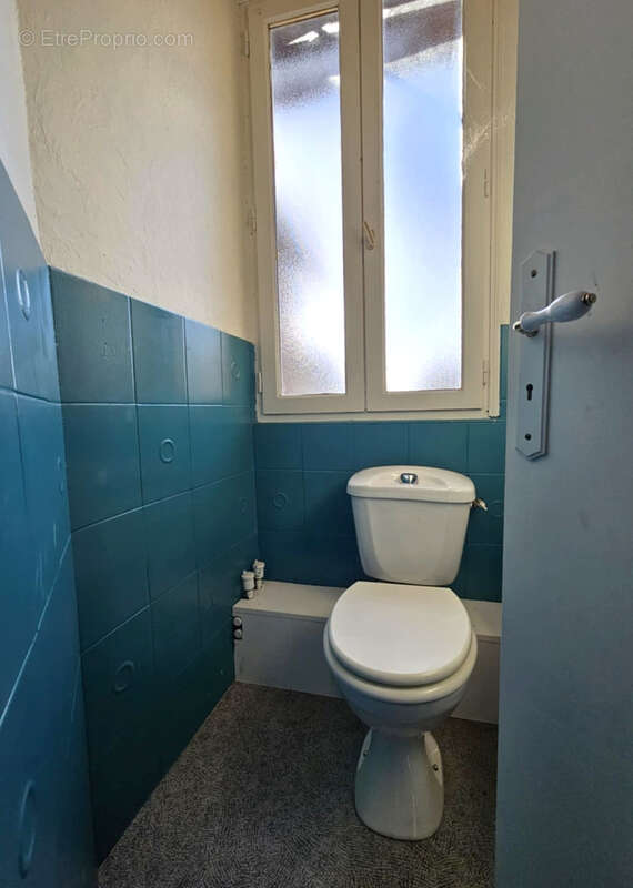 Appartement à RODEZ