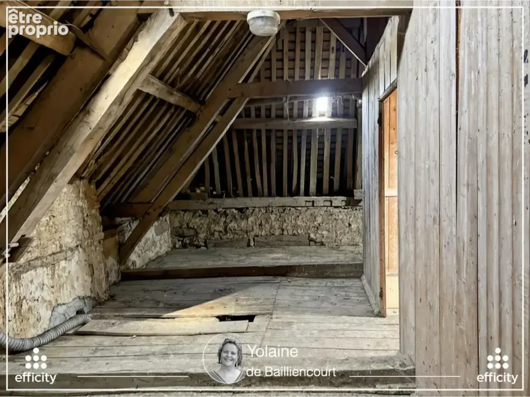 Maison 10 pièces 277 m² à vendre à Balaze (35500) - photo 24