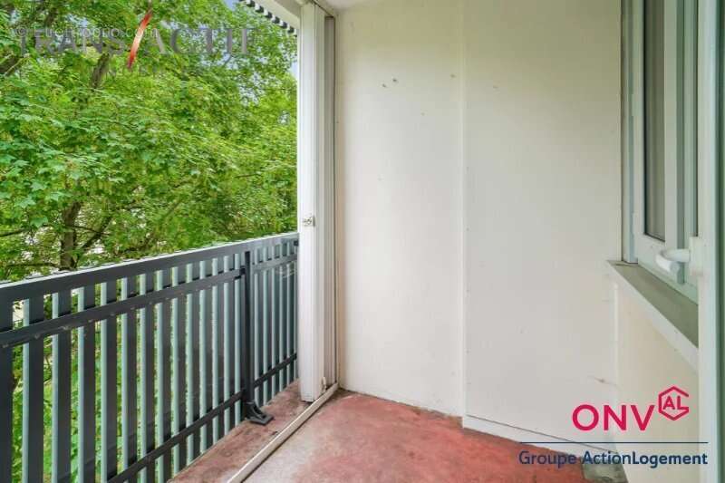 Appartement à MONTMAGNY