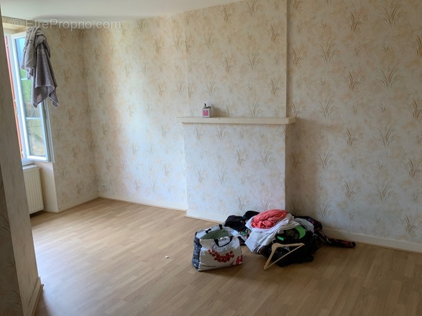 Maison à VICQ-SUR-GARTEMPE