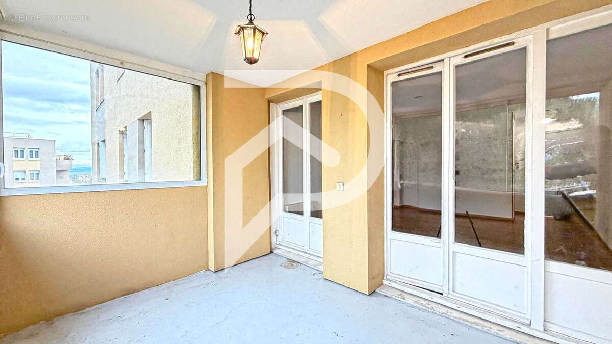 Appartement à MANOSQUE