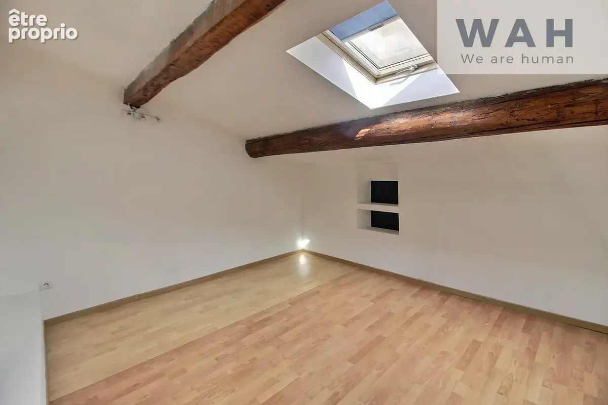 Vente maison de village 5 pieces + garage - saint-martin-de-londres ( 34380) - photo 5