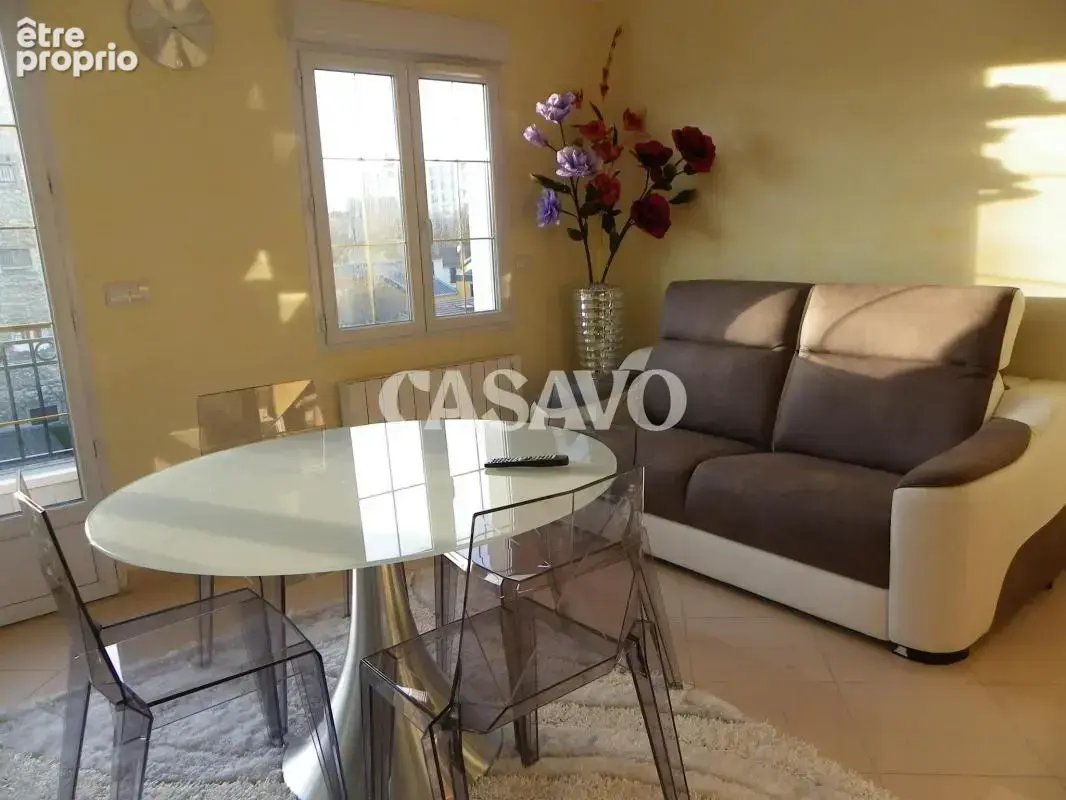 Vente Immeuble de 180m² - 94600 Choisy-le-Roi - photo 12