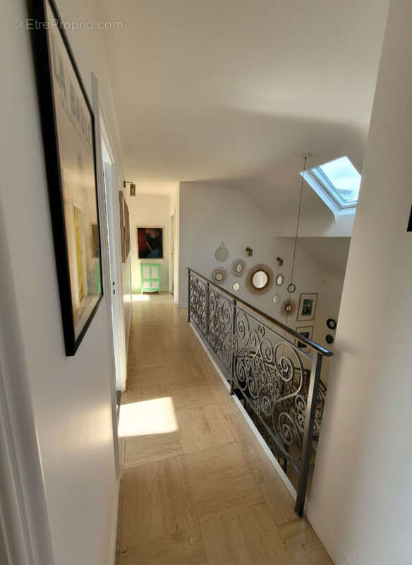 Maison à SAINT-NAZAIRE