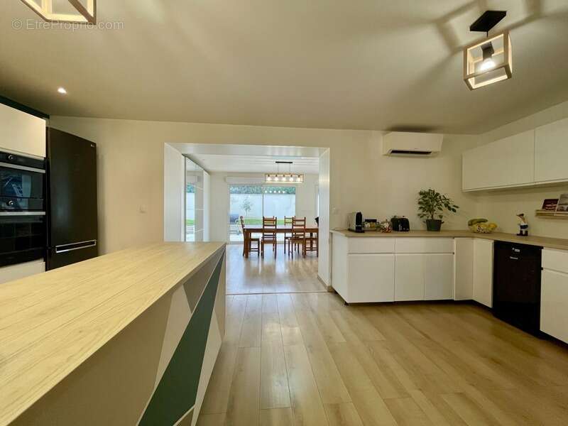 Maison à CORNEBARRIEU