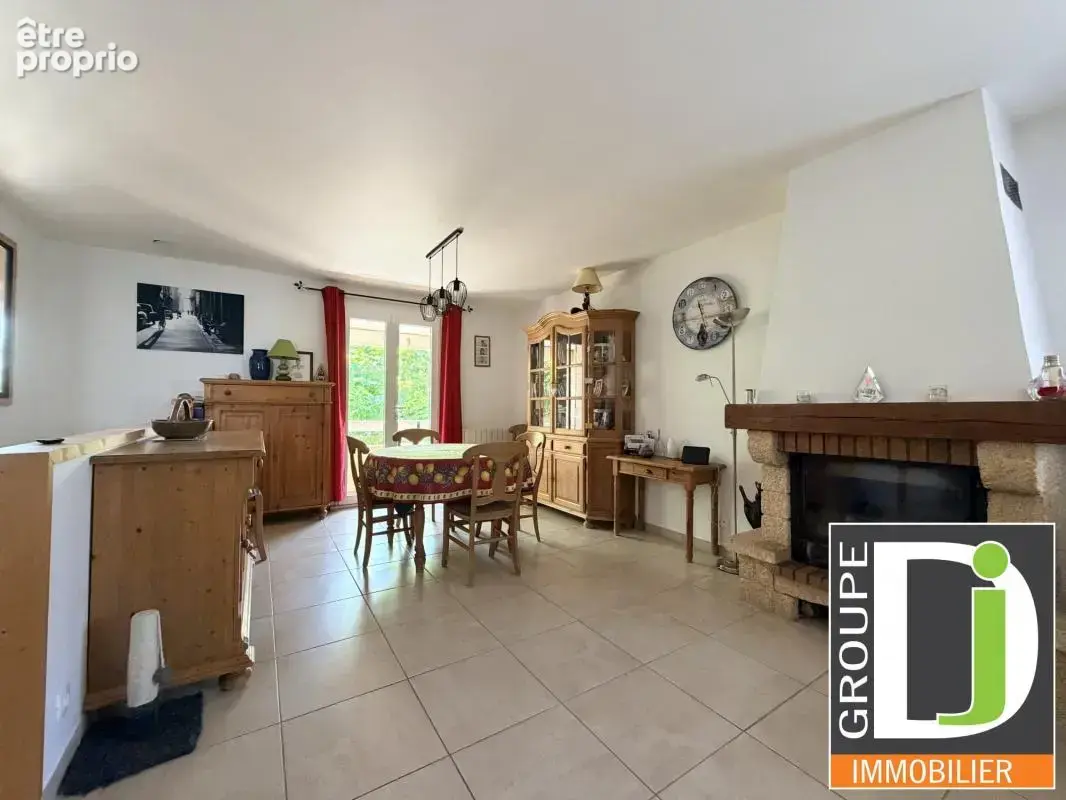 Maison à vendre à Etoile-sur-Rhône, avec jardin et logement i - photo 11