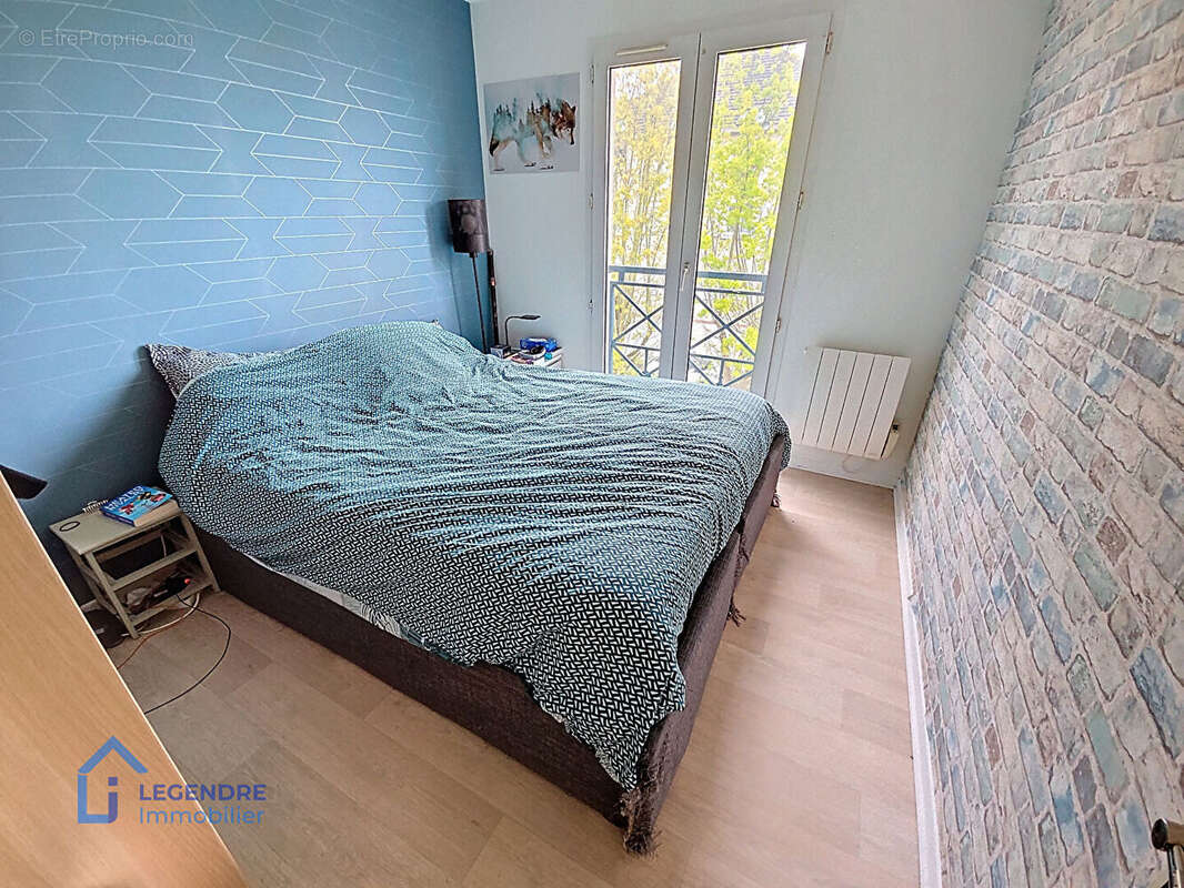 Appartement à HERBLAY