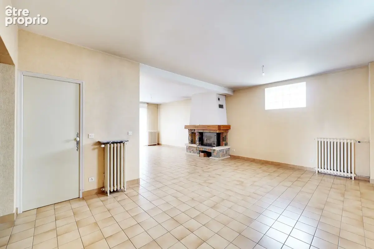 Maison Garches limite Saint-Cloud - photo 2