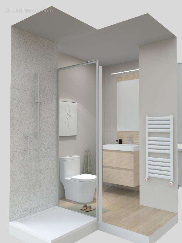 Appartement à MONTAUBAN