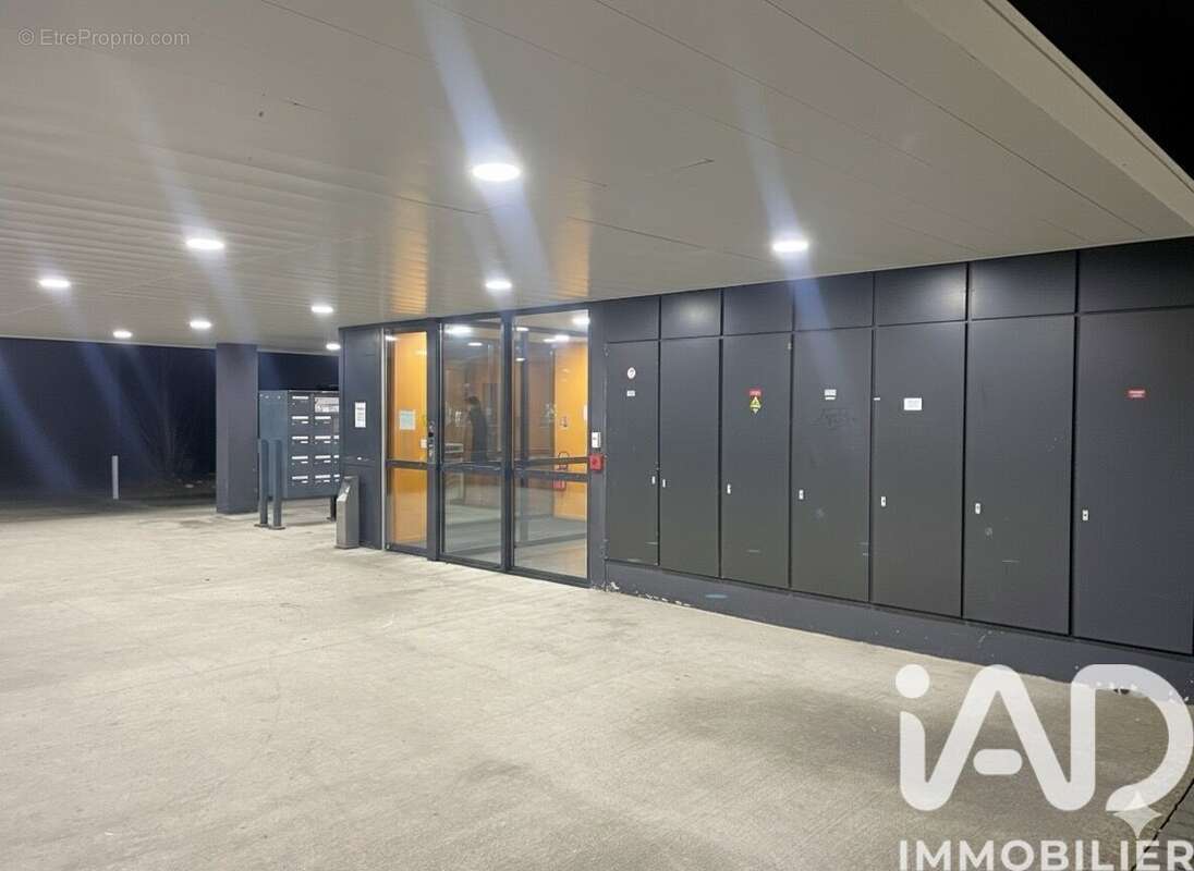 Photo 4 - Appartement à AUZEVILLE-TOLOSANE