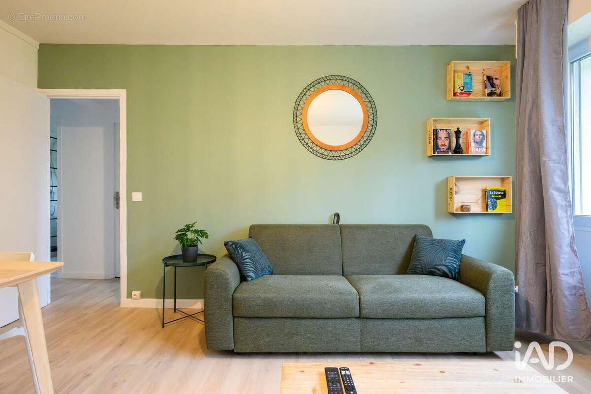 Photo 2 - Appartement à TALENCE